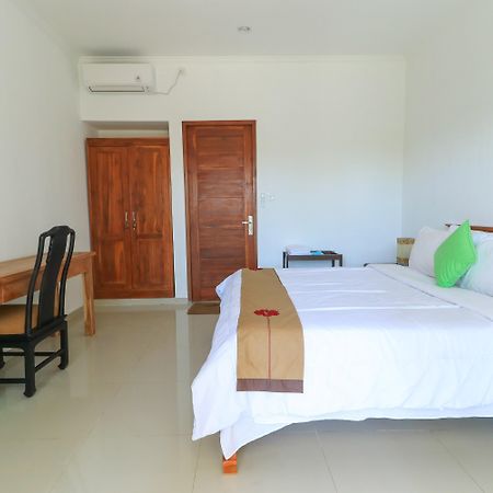 Pererenan Nengah Guest House Canggu מראה חיצוני תמונה
