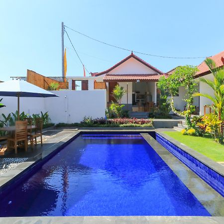 Pererenan Nengah Guest House Canggu מראה חיצוני תמונה