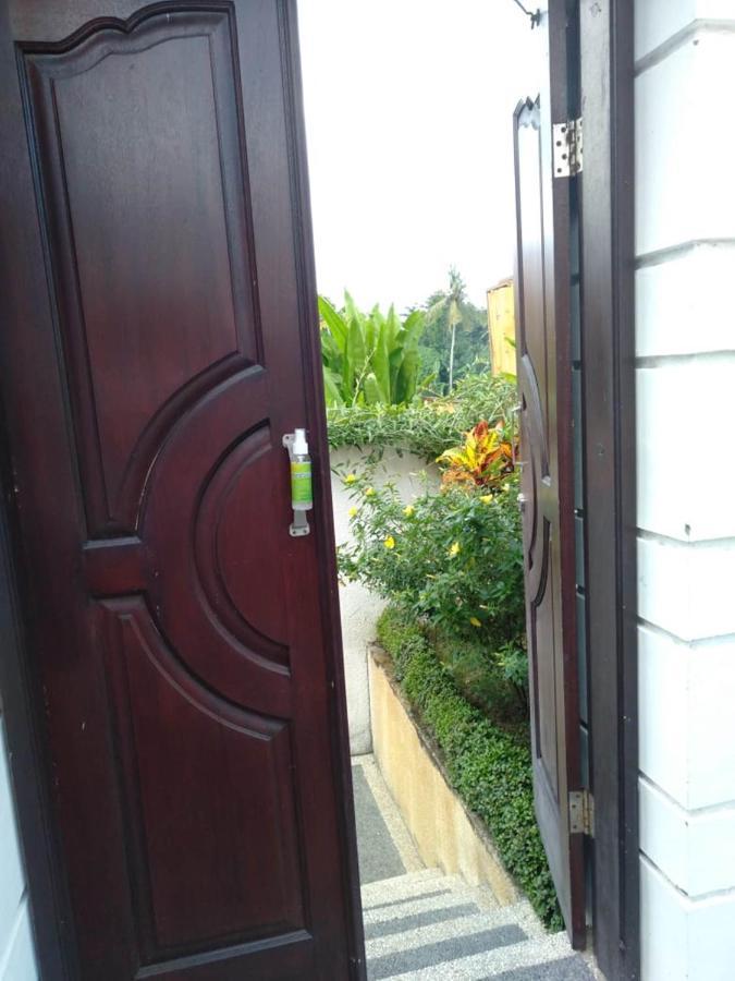 Pererenan Nengah Guest House Canggu מראה חיצוני תמונה