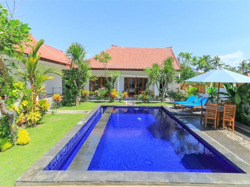 Pererenan Nengah Guest House Canggu מראה חיצוני תמונה