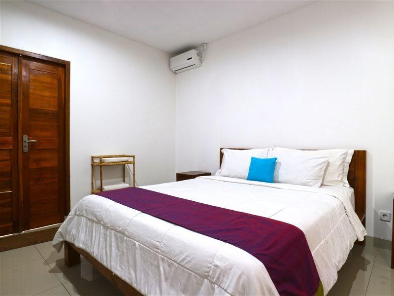 Pererenan Nengah Guest House Canggu מראה חיצוני תמונה