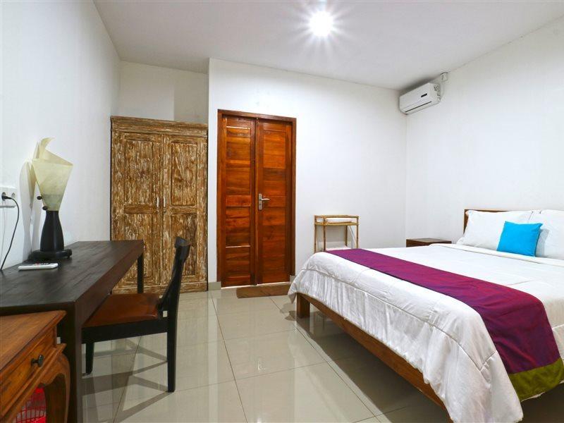 Pererenan Nengah Guest House Canggu מראה חיצוני תמונה