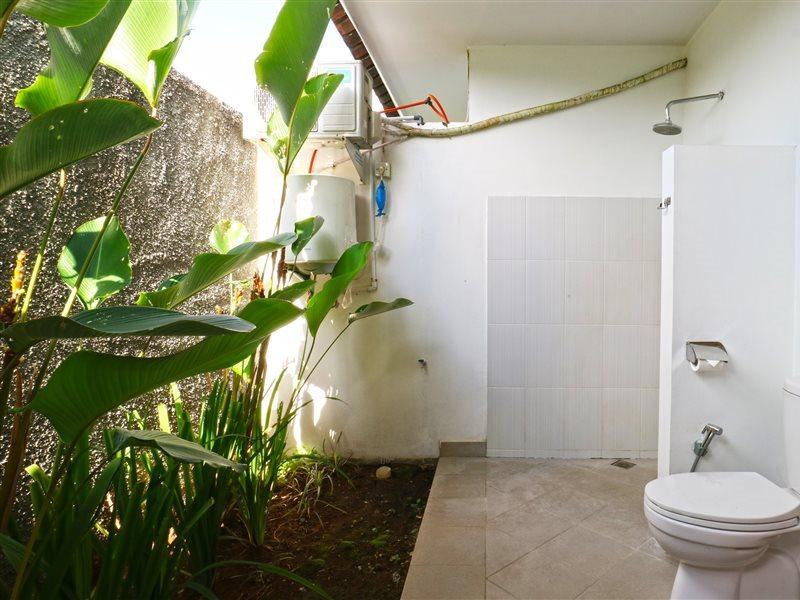 Pererenan Nengah Guest House Canggu מראה חיצוני תמונה