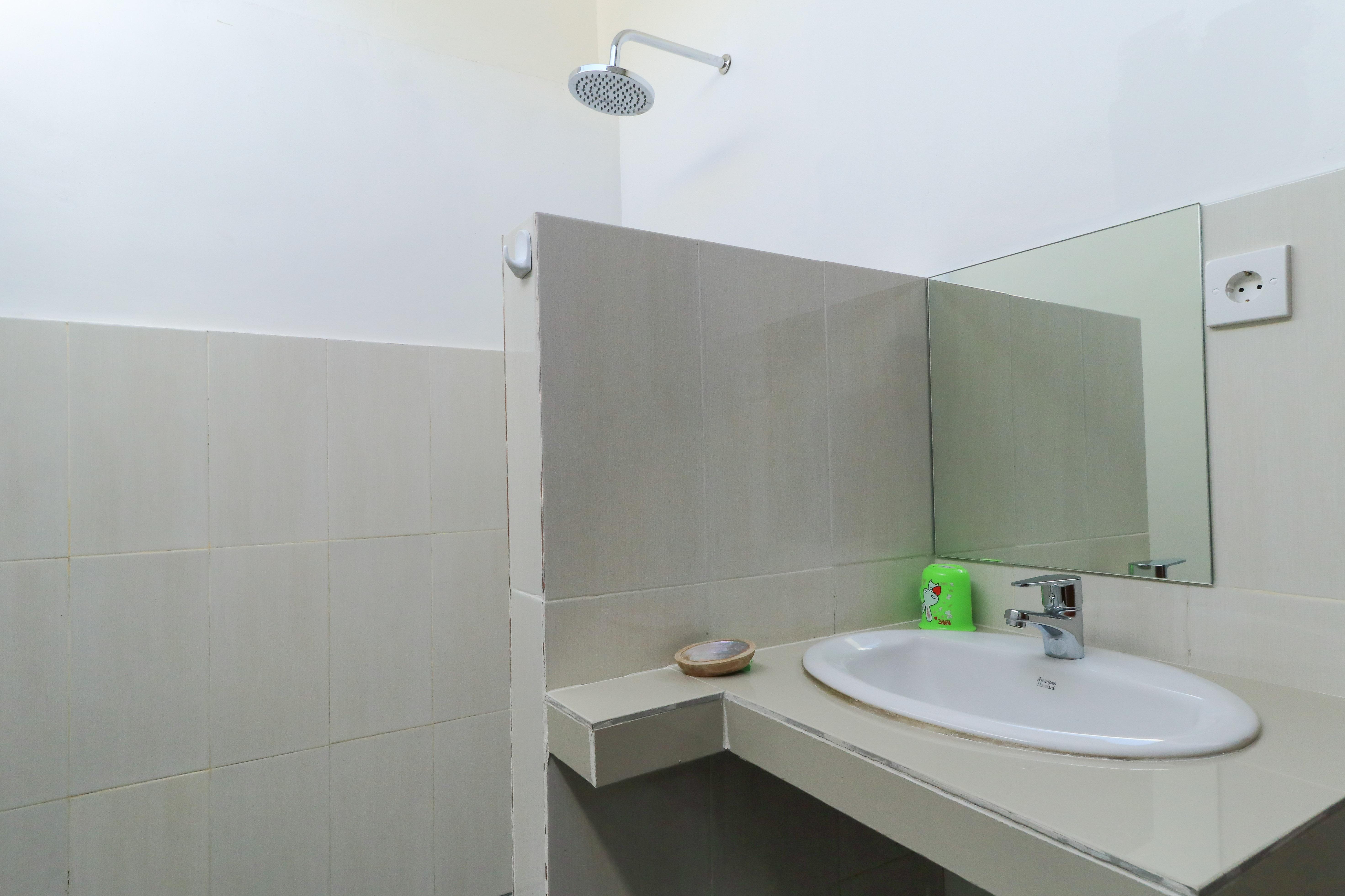 Pererenan Nengah Guest House Canggu מראה חיצוני תמונה