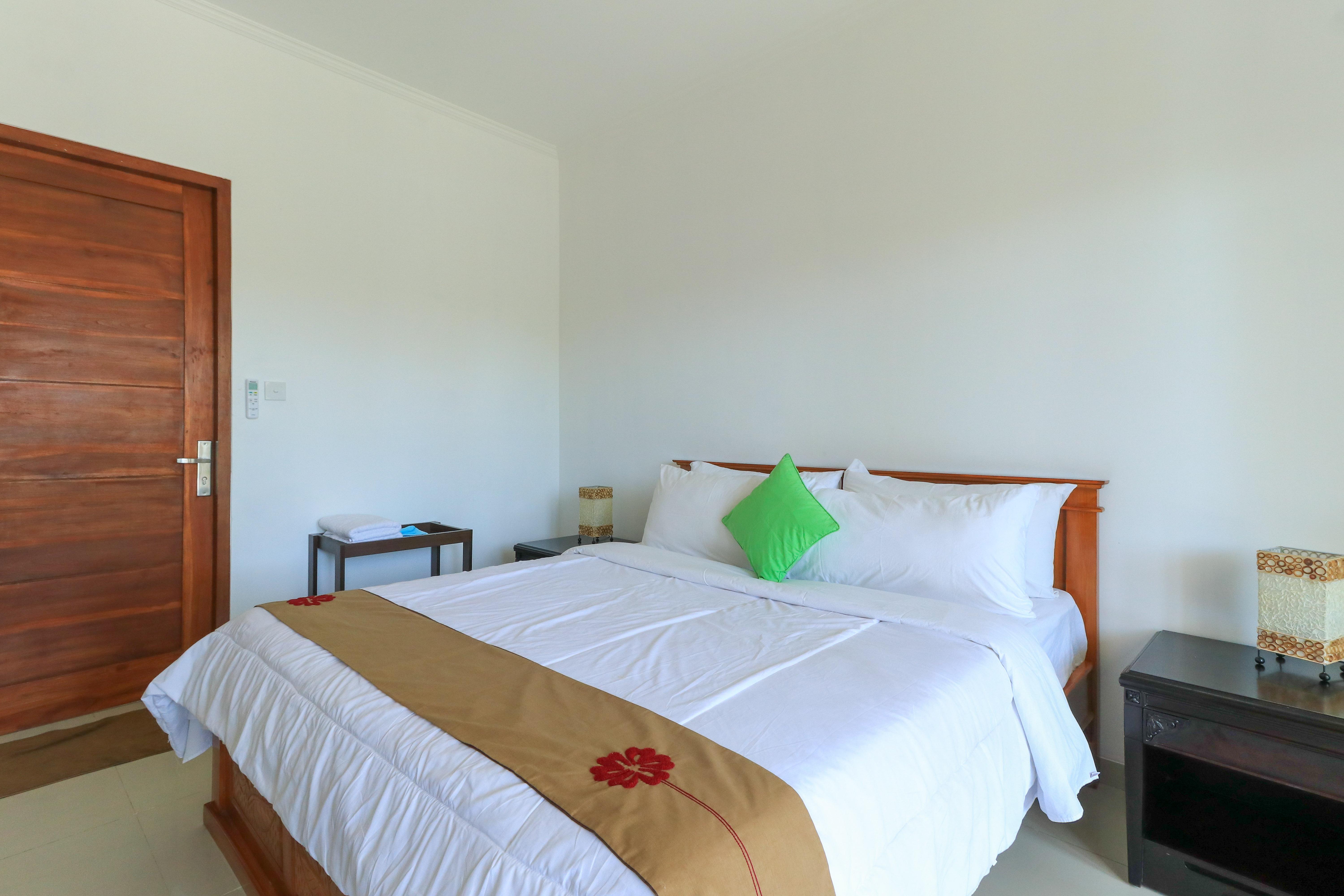 Pererenan Nengah Guest House Canggu מראה חיצוני תמונה