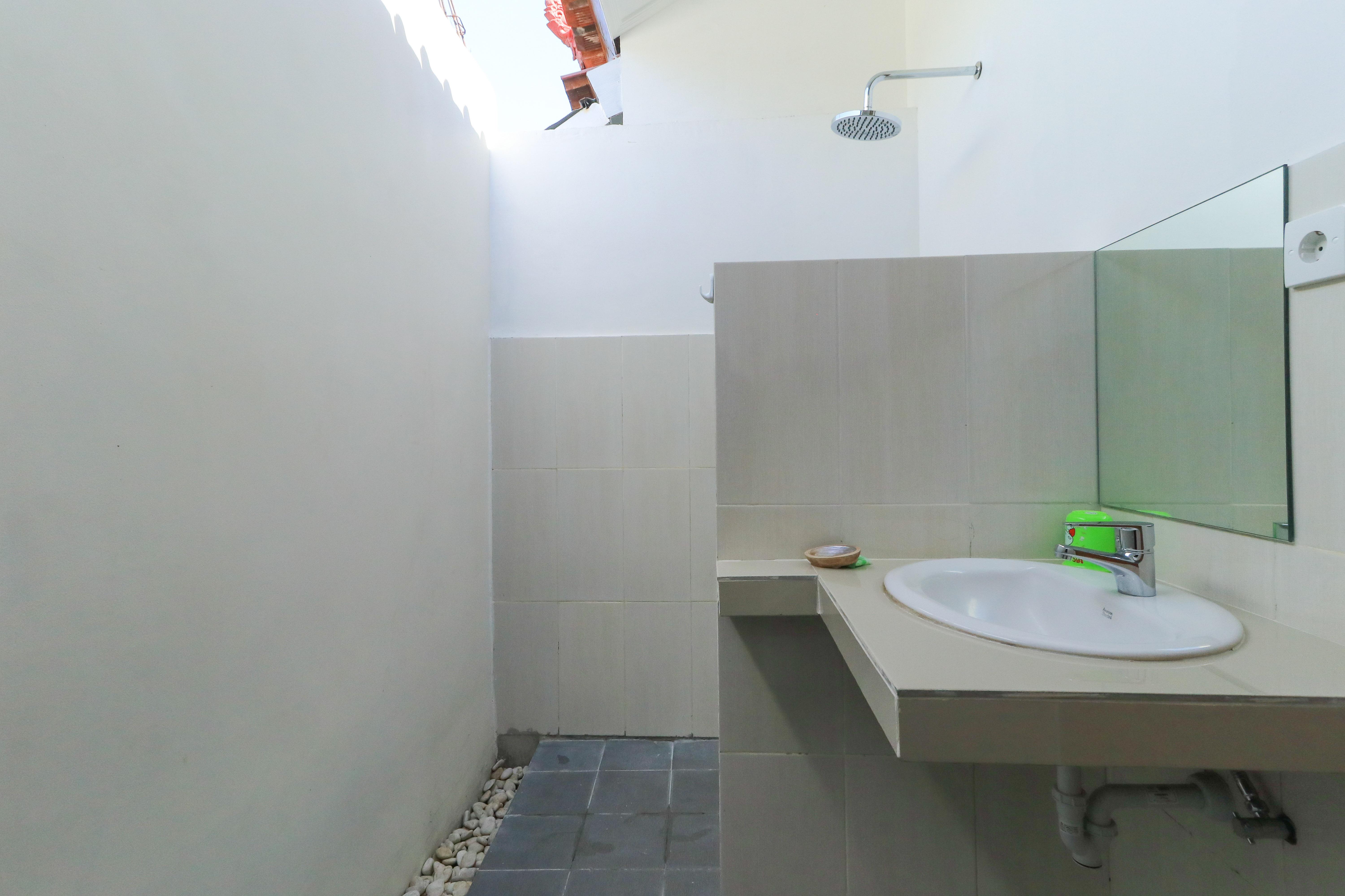 Pererenan Nengah Guest House Canggu מראה חיצוני תמונה