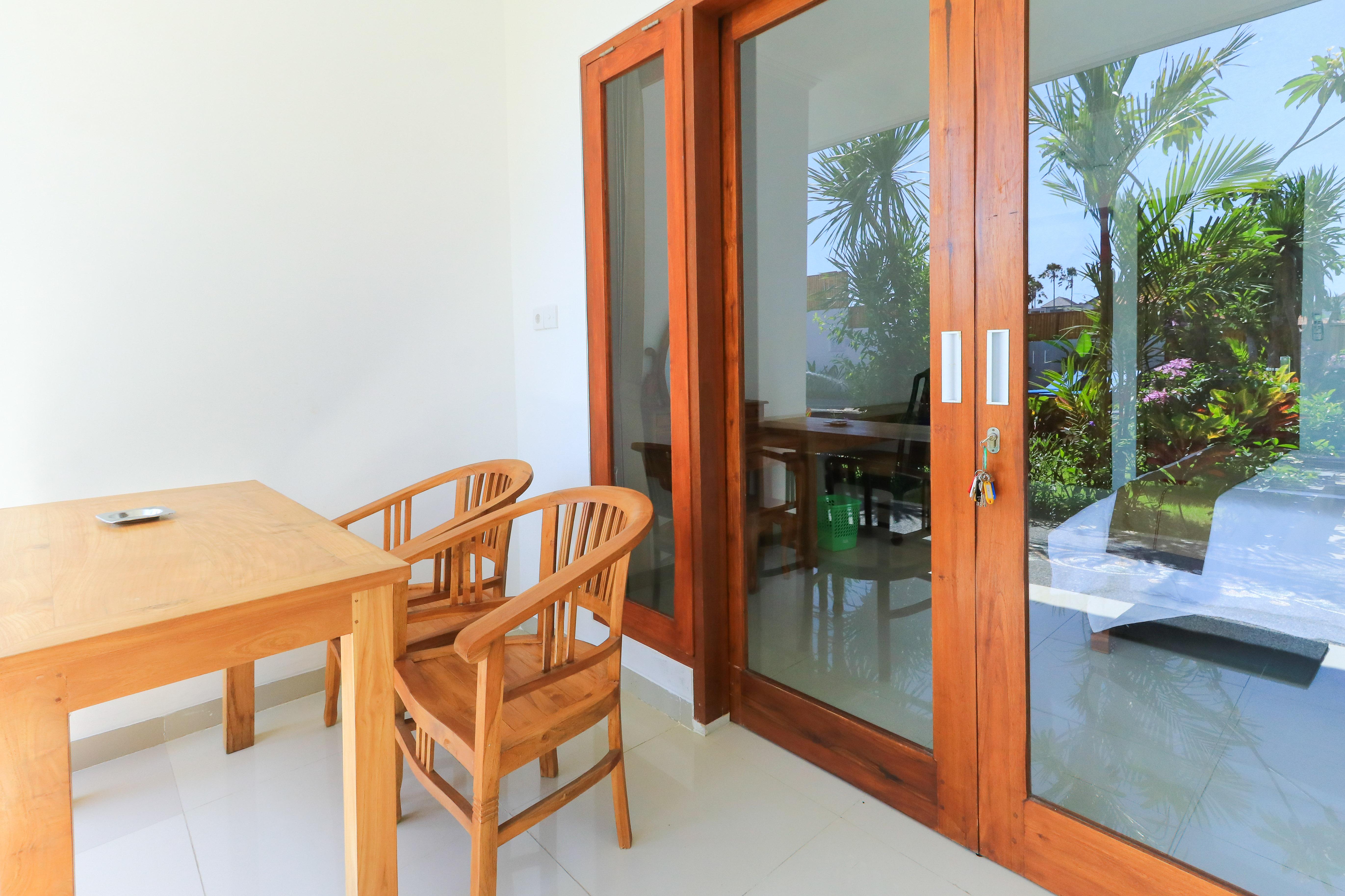 Pererenan Nengah Guest House Canggu מראה חיצוני תמונה