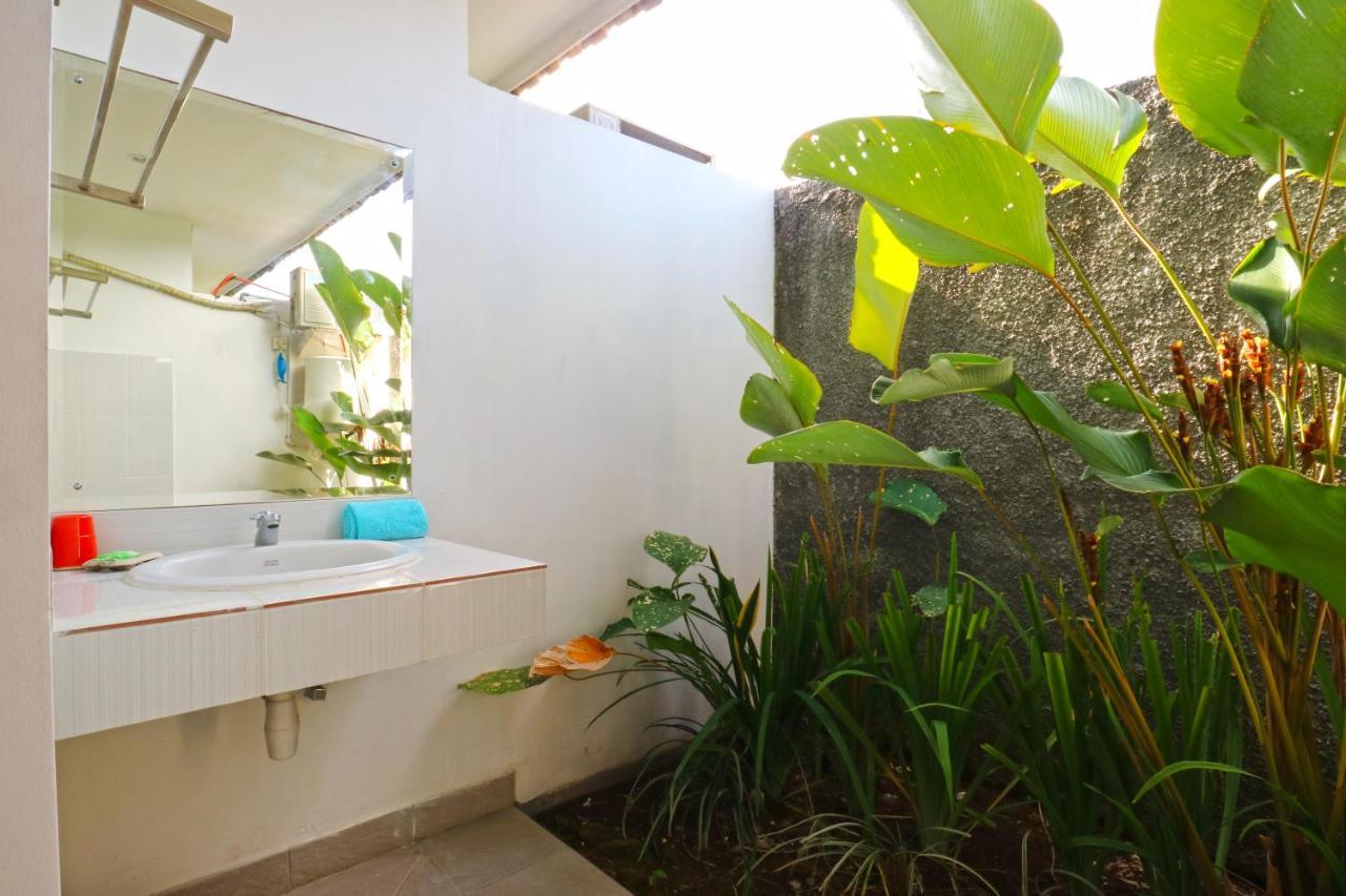 Pererenan Nengah Guest House Canggu מראה חיצוני תמונה