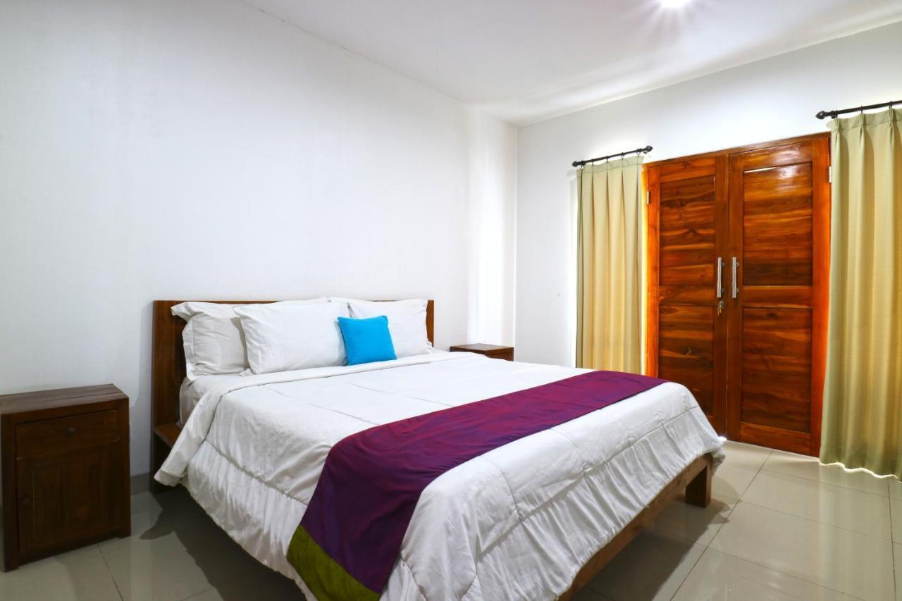 Pererenan Nengah Guest House Canggu מראה חיצוני תמונה