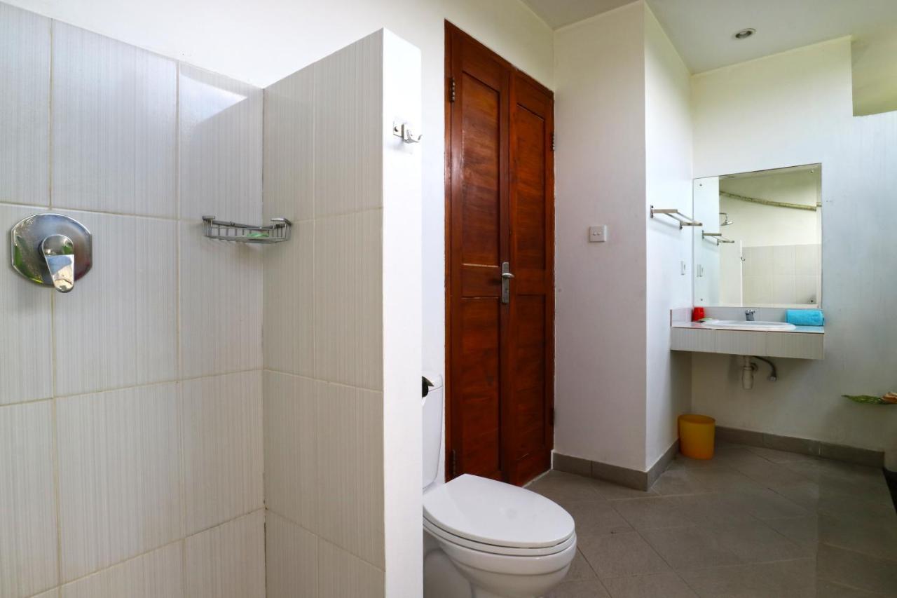 Pererenan Nengah Guest House Canggu מראה חיצוני תמונה