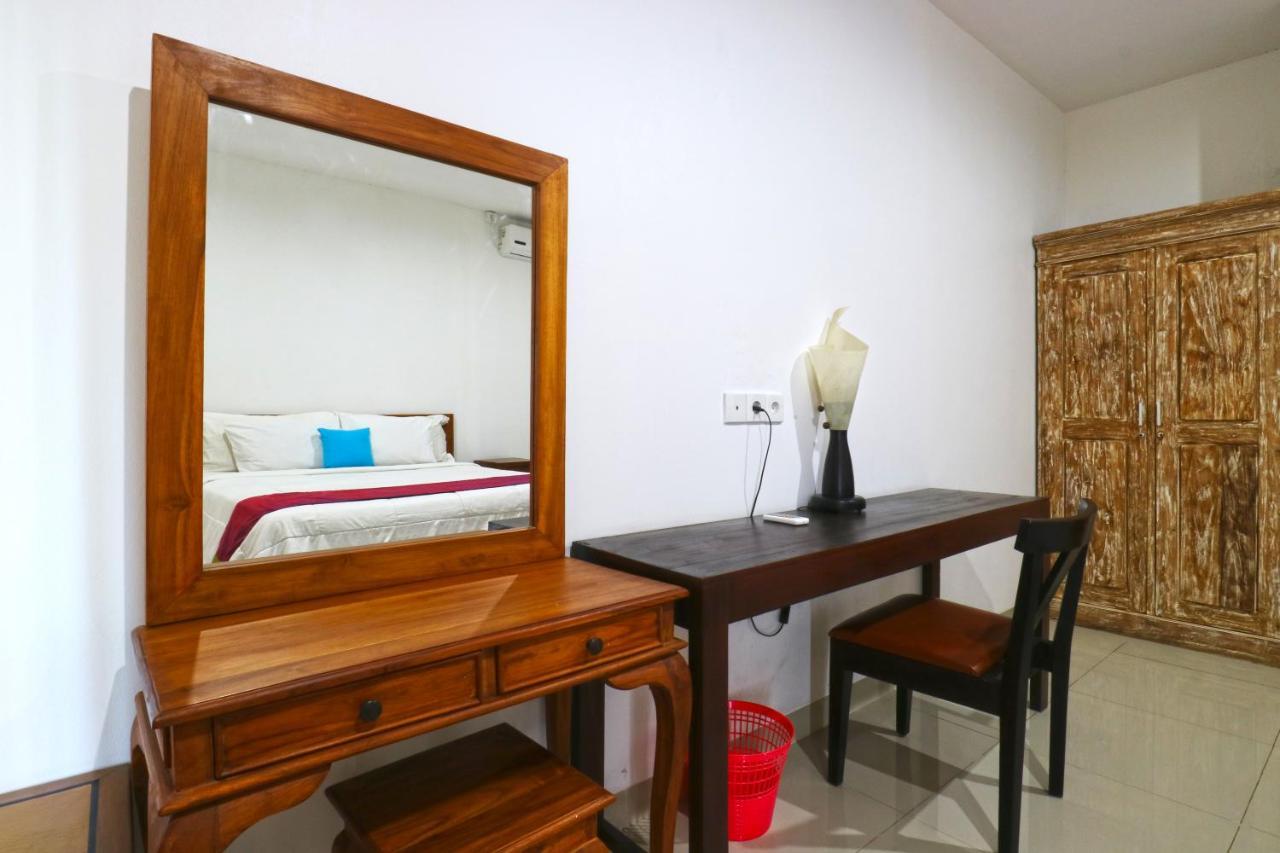 Pererenan Nengah Guest House Canggu מראה חיצוני תמונה