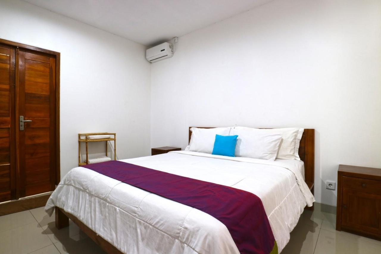 Pererenan Nengah Guest House Canggu מראה חיצוני תמונה
