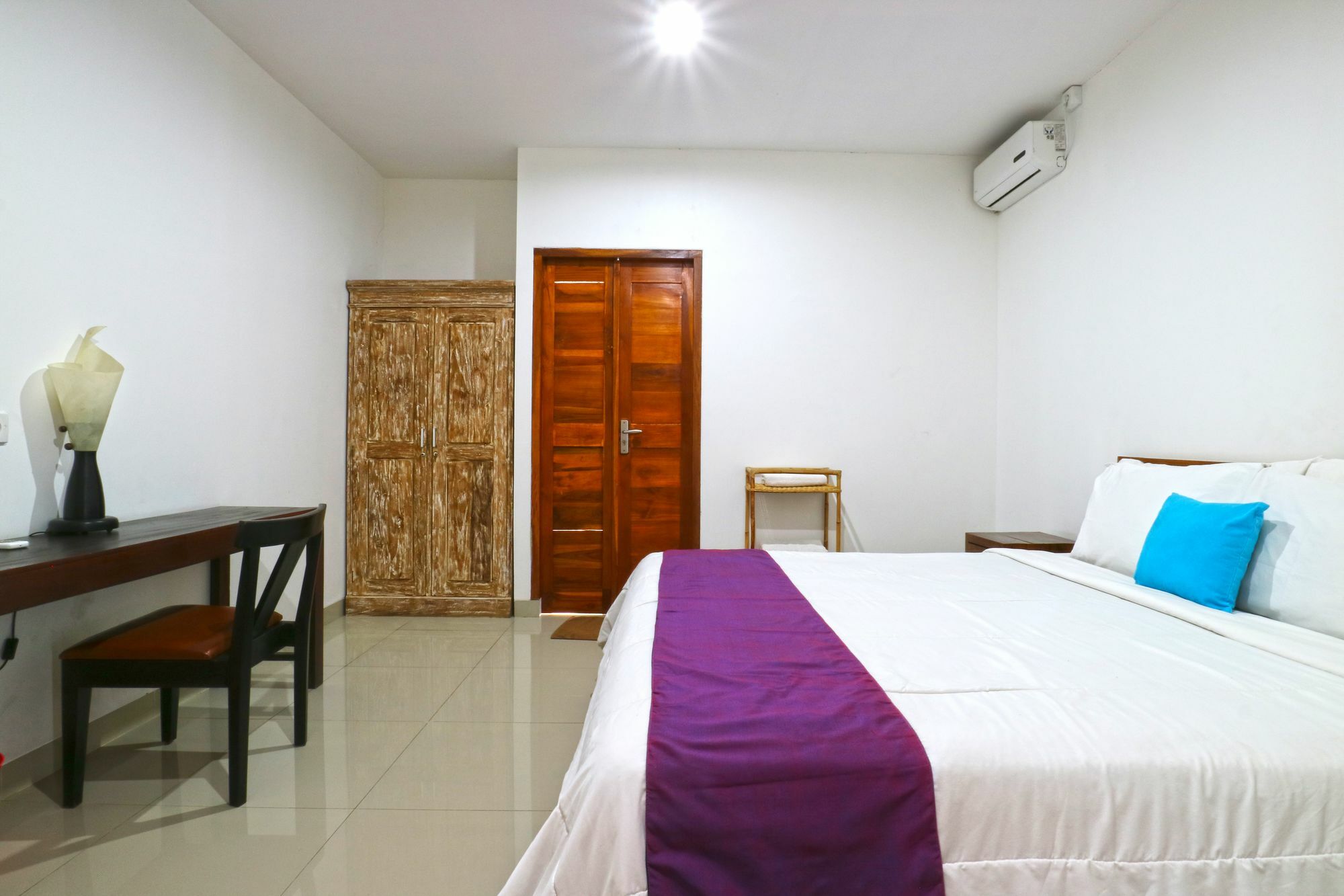 Pererenan Nengah Guest House Canggu מראה חיצוני תמונה